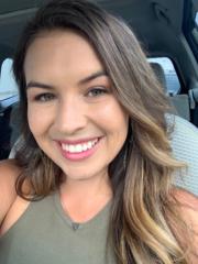 Breanne Haeger