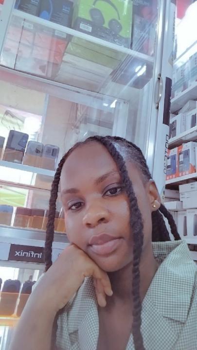 Mercy Mensah