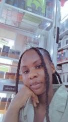 Mercy Mensah