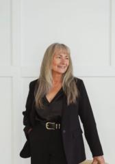 Gina Butterworth