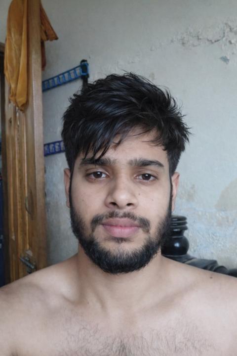 MD Shariar Salman