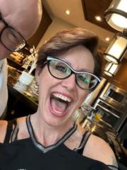 Tanya Duxbury Metcalfe