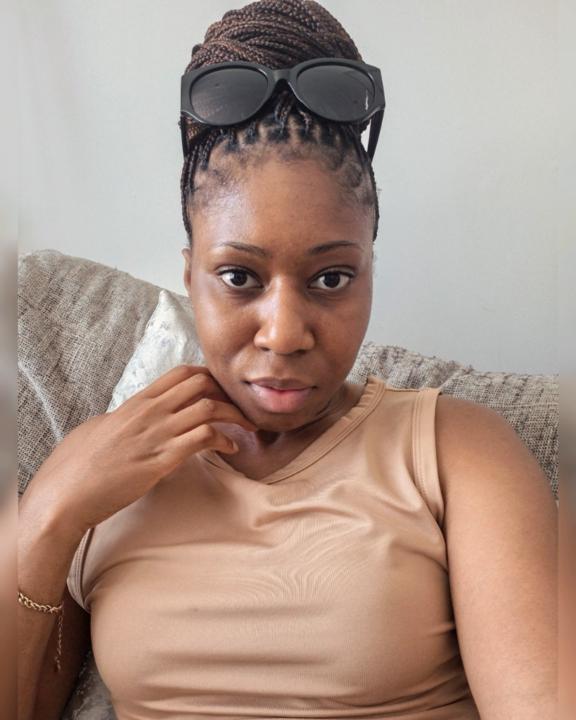Olamide Olanrewaju