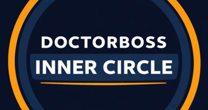 DoctorBoss Inner Circle