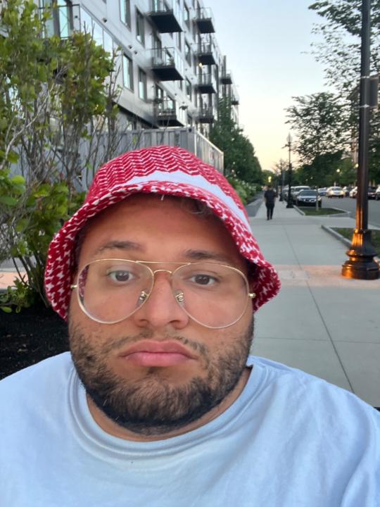 Mousa Almosawy
