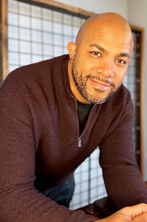Carl Covington