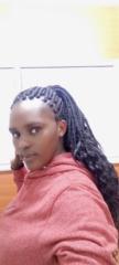 Grace Wanjiku