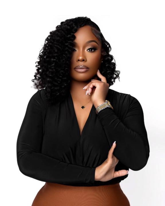 Shariece Monet