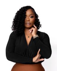 Shariece Monet