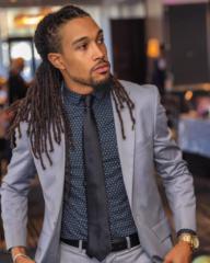 Aaron Covington