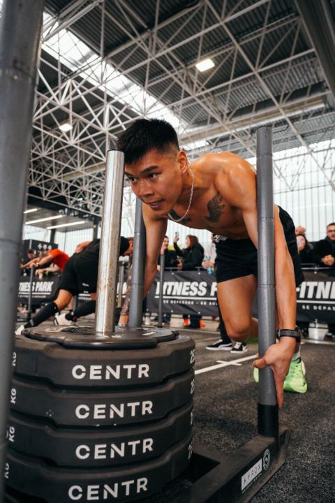 Paul Ly Phan