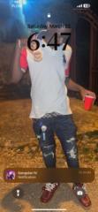 Tajay Jones