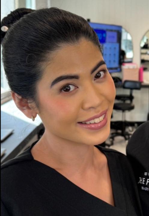 Ka Yan Frederica Leung