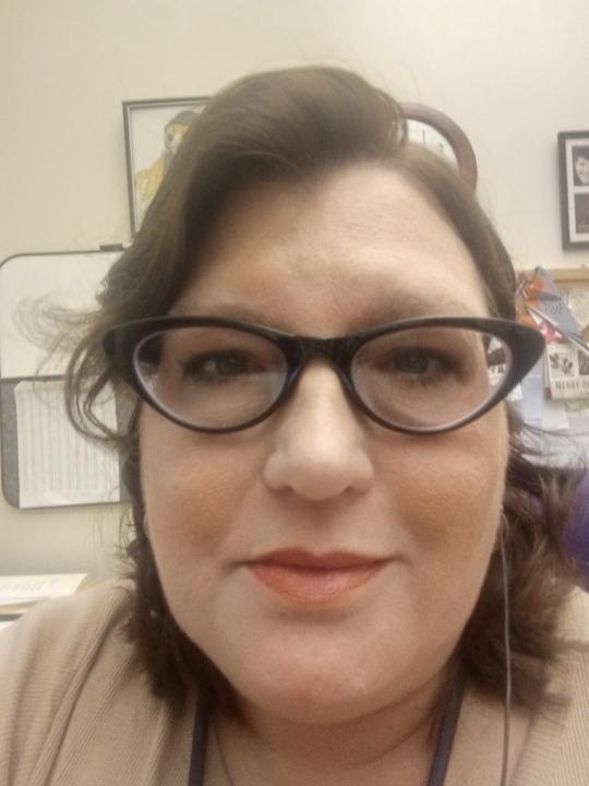 Amy Shields