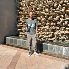 Shawn Mashiane