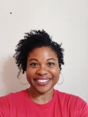 Naphtalie Gbolahan