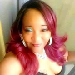 Gwendolyn Calloway