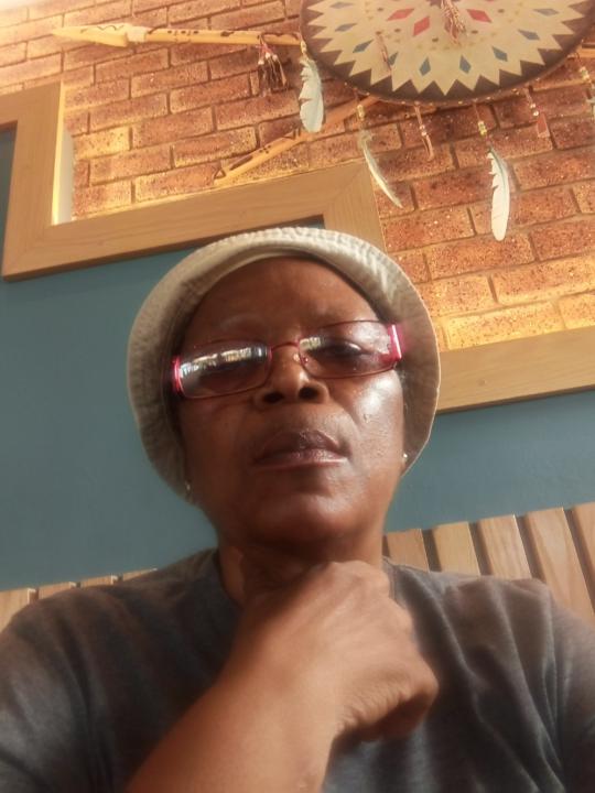 Busisiwe Nkosi