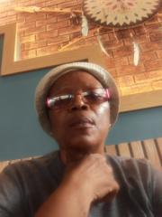 Busisiwe Nkosi