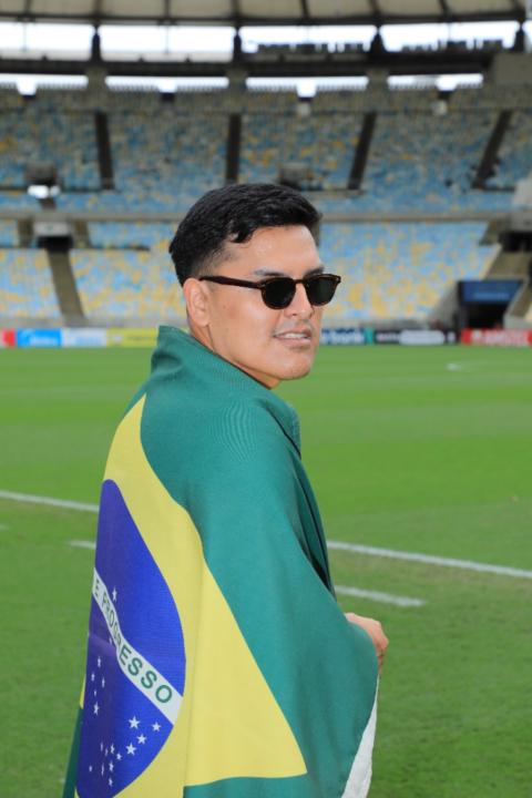Alberto Borda Arias