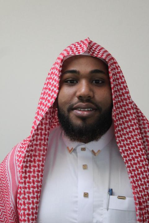 Abdulhakim Ahmed