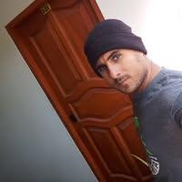 Marlon Perez Martinez