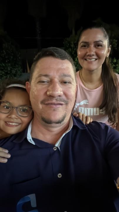 Antonio rodrigues coelho Silva