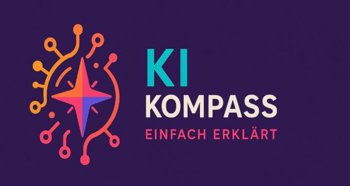 KI Kompass – Einfach erklärt!
