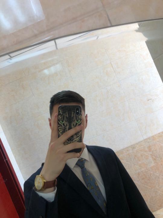 Odbayar Damdin