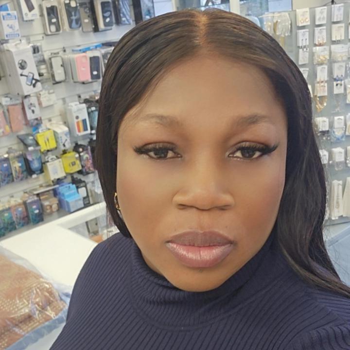 Oladayo Iews
