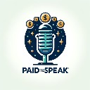 Paid to Speak