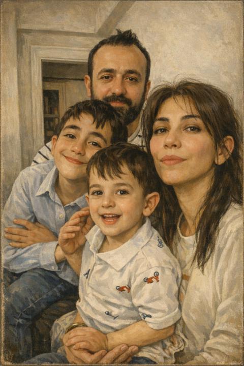 Yüksel Üstüner