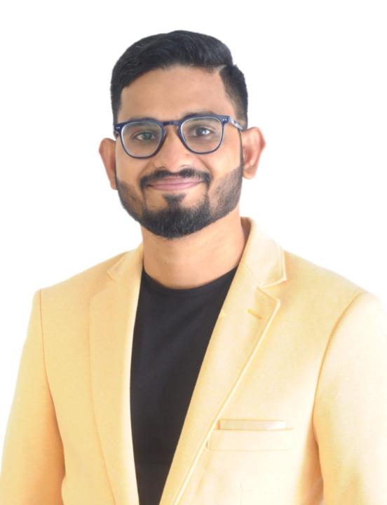 Dr.Fazulul Rahman
