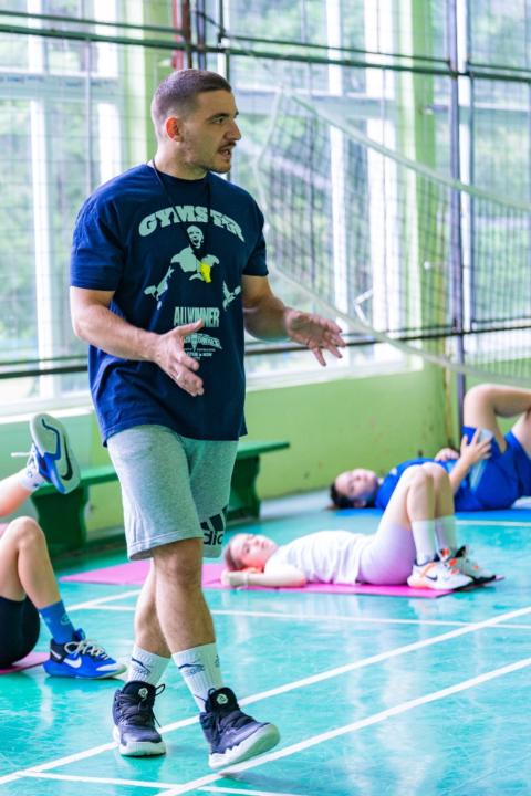 Антонио Костов