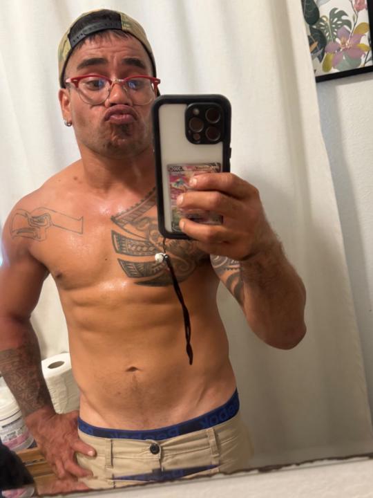 Dominic Toilolo