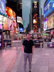 Waleed Mehr