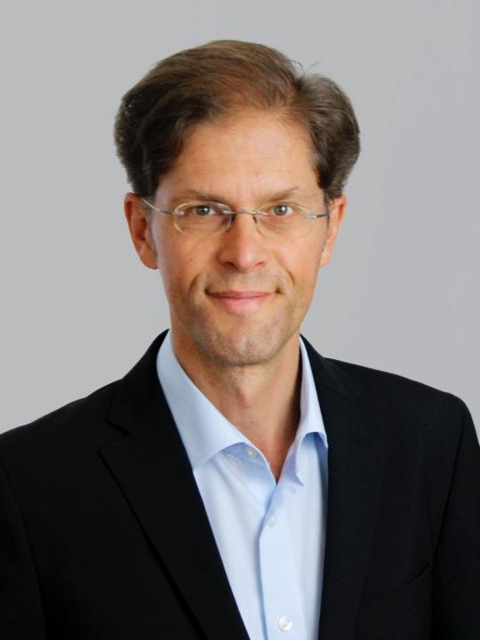 Yvo Wüest