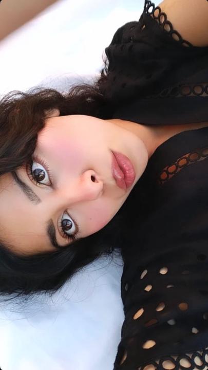 Layla Touaf