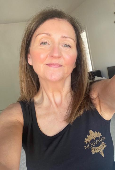 Tina Tans