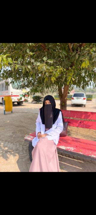 Ishmal Nosheen