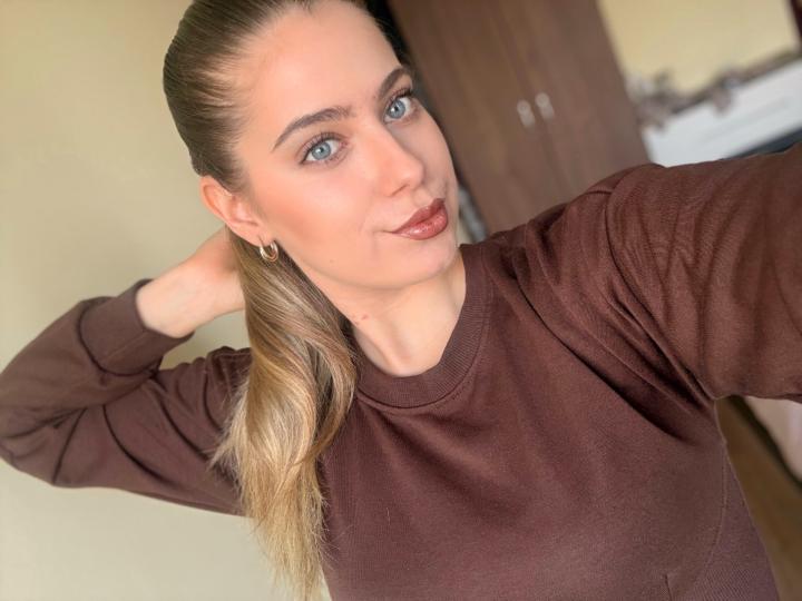 Симона Желязкова