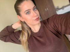 Симона Желязкова