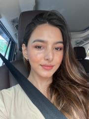 Samrutha Mahesh