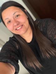 Cheyenne Berryhill