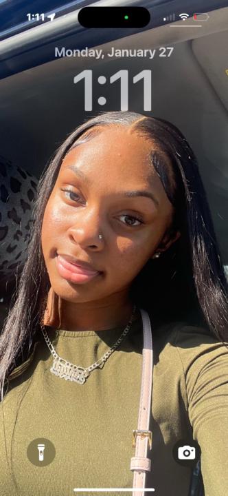 Janiya Matthews
