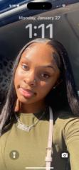 Janiya Matthews