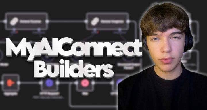 MyAIConnect Builders