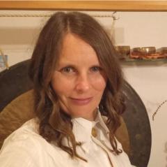 Martina Schörkhuber