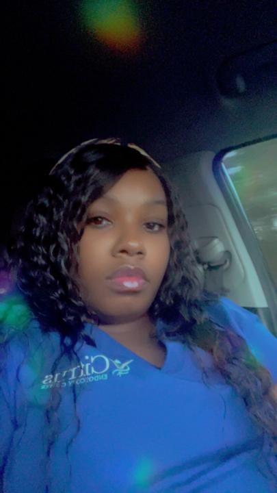 Latrice Davis