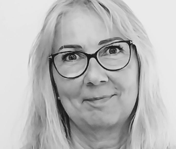 Birgitte Cetti